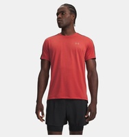 Erkek UA Velociti Reflect Kısa Kollu T-Shirt