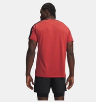 Erkek UA Velociti Reflect Kısa Kollu T-Shirt