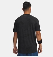Erkek UA Vanish Energy Printed Kısa Kollu T-shirt
