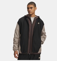 Erkek UA Rival Woven Ceket