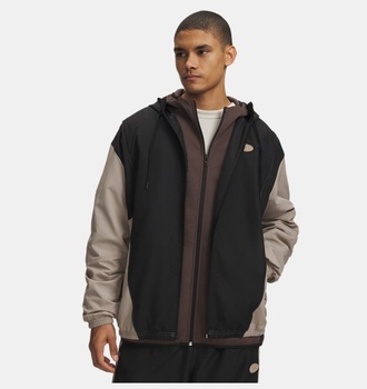 Erkek UA Rival Woven Ceket
