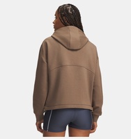 Kadın UA Unstoppable Fleece Ceket
