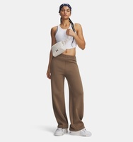 Kadın UA Unstoppable Fleece Open Pant Eşofman Altı