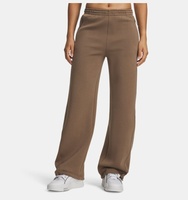 Kadın UA Unstoppable Fleece Open Pant Eşofman Altı