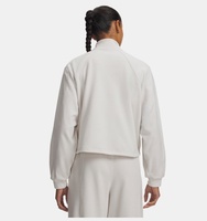 Kadın UA Performance Fleece Sweatshirt