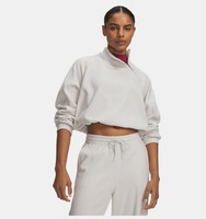 Kadın UA Performance Fleece Sweatshirt