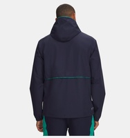 Erkek UA Challenger Pro Storm Hooded Shell Ceket