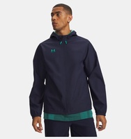 Erkek UA Challenger Pro Storm Hooded Shell Ceket