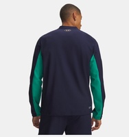 Erkek UA Challenger Elite Storm Shell Sweatshirt