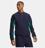 Erkek UA Challenger Elite Storm Shell Sweatshirt