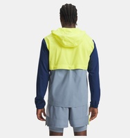 Erkek UA Velociti Hooded Ceket