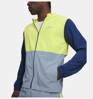Erkek UA Velociti Hooded Ceket