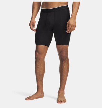 Erkek UA HeatGear Elite Long Kısa Tayt