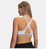 Kadın UA Crossback Low Strappy Spor Sütyeni