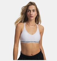 Kadın UA Crossback Low Strappy Spor Sütyeni