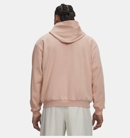 Erkek UA Icon Fleece Washed Hd Sweatshirt