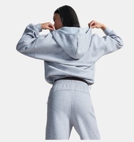 Kadın UA Unstoppable Fleece Ceket