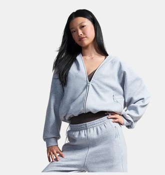 Kadın UA Unstoppable Fleece Ceket