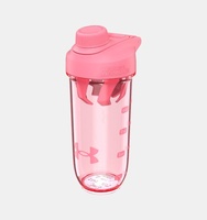 Unisex UA 710 Ml Şeffaf Shaker Matara