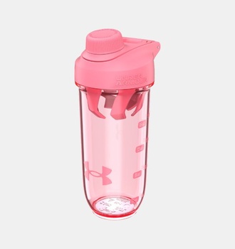Unisex UA 710 Ml Şeffaf Shaker Matara
