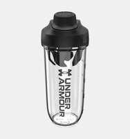 Unisex UA 710 Ml Şeffaf Shaker Matara