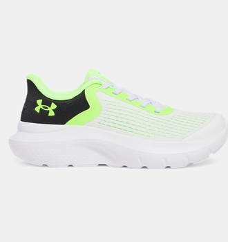 Erkek Çocuk UA  Rogue 5 Alternative Lacing Koşu Ayakkabısı