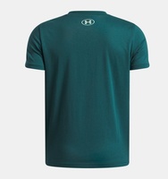 Çocuk UA Boxed Sports Update Kısa Kollu T-shirt