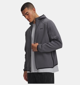 Erkek UA Unstoppable Fleece Ceket