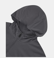 Erkek UA Velociti Storm Ceket