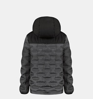 Erkek Çocuk UA Bonded Quilt Puffer Mont