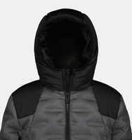 Erkek Çocuk UA Bonded Quilt Puffer Mont