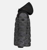 Erkek Çocuk UA Bonded Quilt Puffer Mont