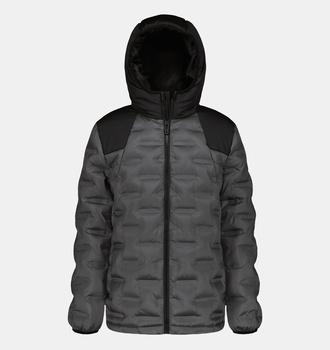 Erkek Çocuk UA Bonded Quilt Puffer Mont