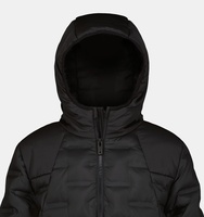 Erkek Çocuk UA Bonded Quilt Puffer Mont