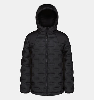 Erkek Çocuk UA Bonded Quilt Puffer Mont