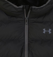 Erkek Çocuk UA Pronto Puffer Mont