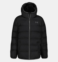 Erkek Çocuk UA Pronto Puffer Mont