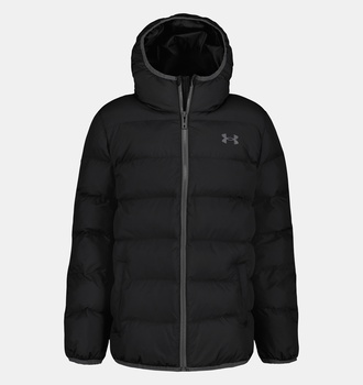 Erkek Çocuk UA Pronto Puffer Mont