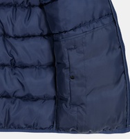 Erkek Çocuk UA Pronto Puffer Mont