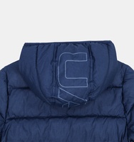 Erkek Çocuk UA Pronto Puffer Mont