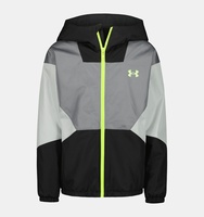 Erkek Çocuk UA Manataug Windbreaker Mont