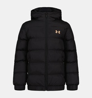 Kız Çocuk UA Prime Puffer Mont
