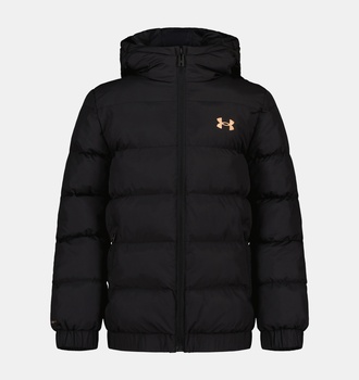Kız Çocuk UA Prime Puffer Mont