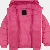 Kız Çocuk UA Prime Puffer Mont