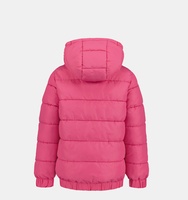 Kız Çocuk UA Prime Puffer Mont