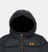 Kız Çocuk UA Willow Parka Mont