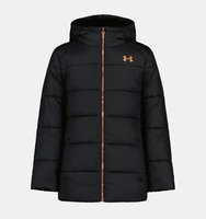Kız Çocuk UA Willow Parka Mont