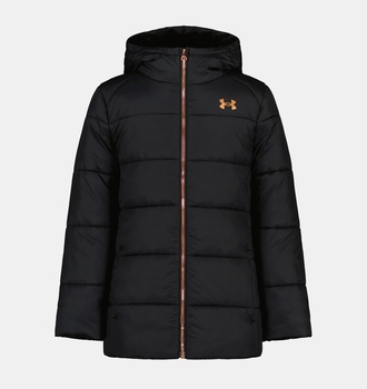 Kız Çocuk UA Willow Parka Mont