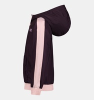 Kız Çocuk UA Manataug Windbreaker Mont