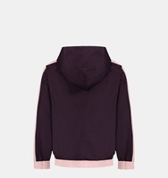 Kız Çocuk UA Manataug Windbreaker Mont